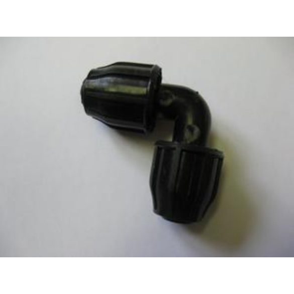 Könyök 20mm x 20mm kúpos IT