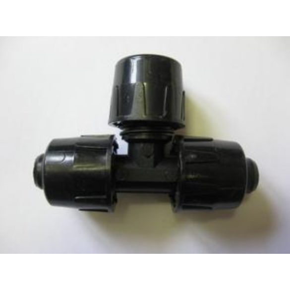 T-idom 16mm x 16mm x 16mm kúpos IT