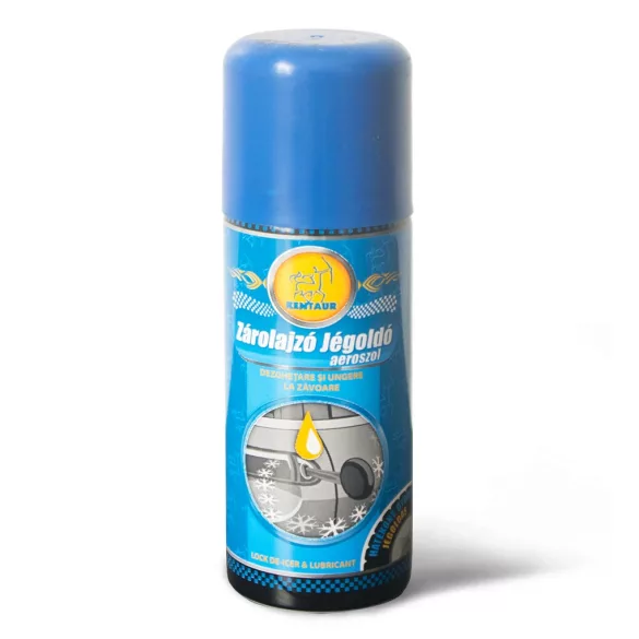 Zárolajzó jégoldó 50 ml Kentaur