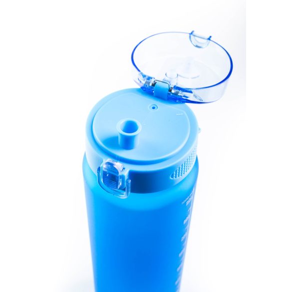 ivópalack, 1000 ml, jeges kék
