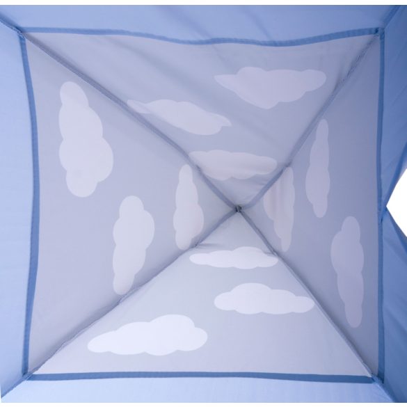 játék - Teepee sátor Kék égbolt
