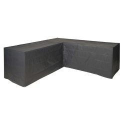   Víz és UV álló bútortakaró -  90  x 250 x 90 cm  (L alakú)