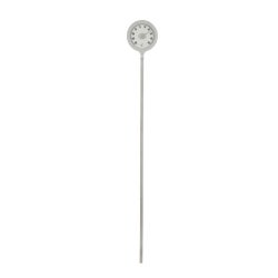 Thermometer Lolly standing