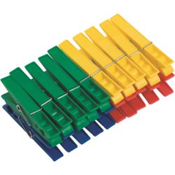 Ruhacsipesz 80 mm, 24 db-os