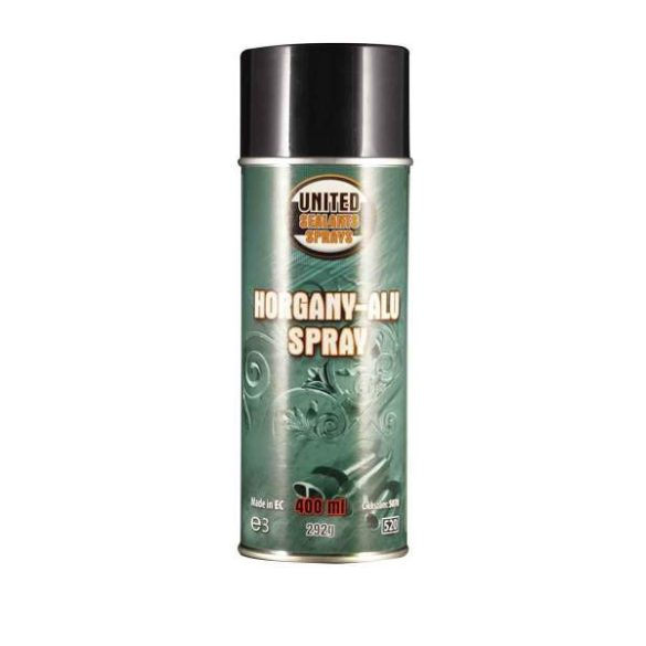 Horgany-alu spray