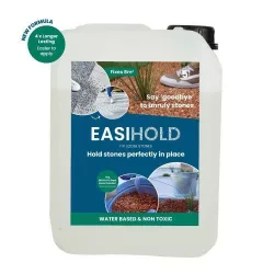 Easihold 5L - Kőkötőanyag, kőragasztó