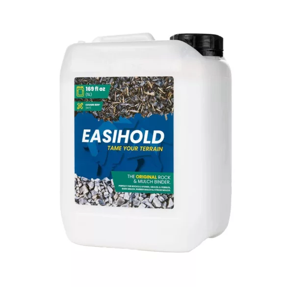 Easihold 5L - Kőkötőanyag, kőragasztó