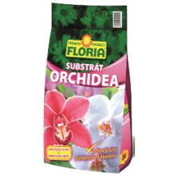 Agro szubsztrátum orchideáknak 3 l