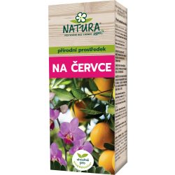 Agro NATURA féreghajtó természetes készítmény 100 ml
