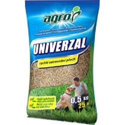Agro UNIVERSAL fűkeverék 0,5 kg