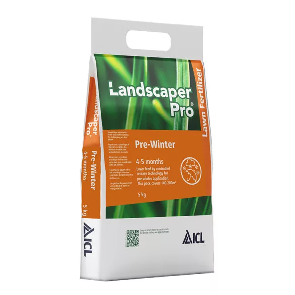 Landscaper Pro Pre-Winter 5 kg 16-6-23+2MgO (Pre Winter)
