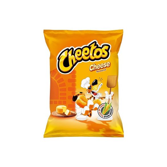 Lays Cheetos 43-50G Mogyorós