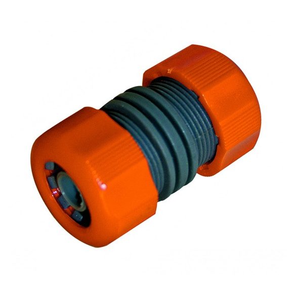 tömlőösszekötő 1/2"