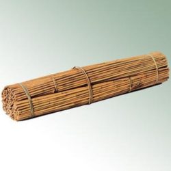 Bambuszrúd 150cm 10- 12mm