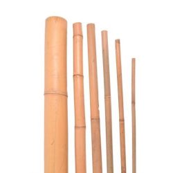 Bambuszrúd 274cm / 20 - 22mm