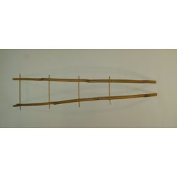 Bambuszrács S2/35cm