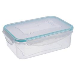 MagicHome műanyag ételhordó/ételtároló doboz - 1 liter