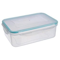   MagicHome műanyag ételhordó/ételtároló doboz - 1,5 liter
