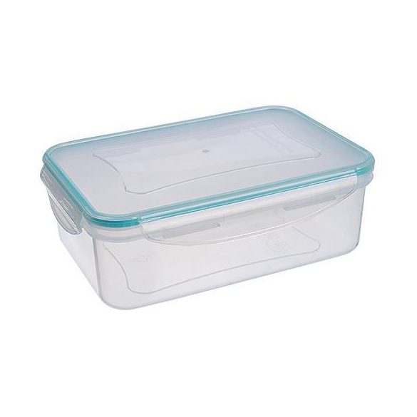 MagicHome műanyag ételhordó/ételtároló doboz - 1,5 liter