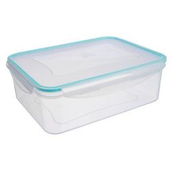   MagicHome műanyag ételhordó/ételtároló doboz - 3.80 liter