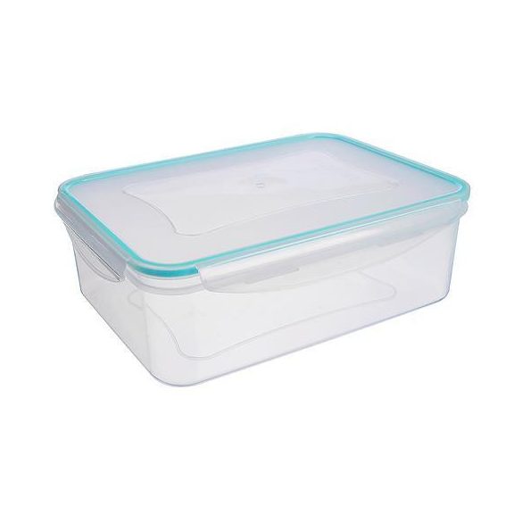 MagicHome műanyag ételhordó/ételtároló doboz - 3.80 liter