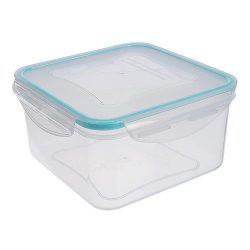   MagicHome műanyag ételhordó/ételtároló doboz - 1,2 liter