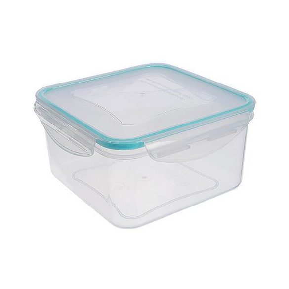 MagicHome műanyag ételhordó/ételtároló doboz - 1,2 liter