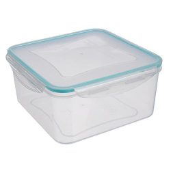 MagicHome műanyag ételhordó/ételtároló doboz 2 liter
