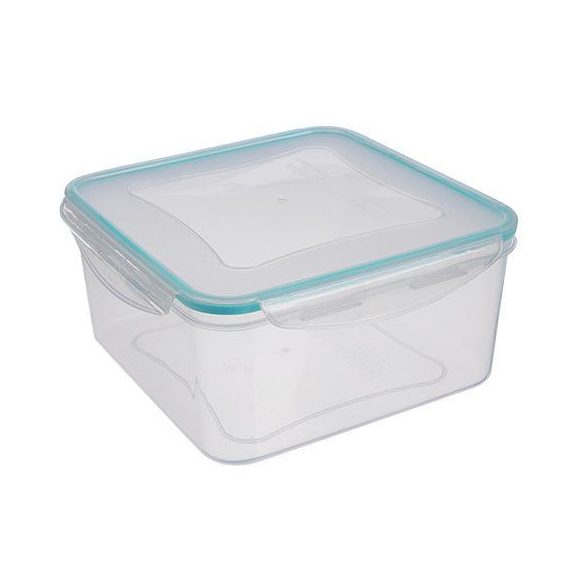 MagicHome műanyag ételhordó/ételtároló doboz 2 liter