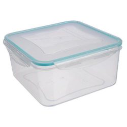  MagicHome műanyag ételhordó/ételtároló doboz 3.00 liter