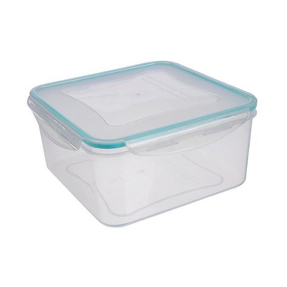 MagicHome műanyag ételhordó/ételtároló doboz 3.00 liter