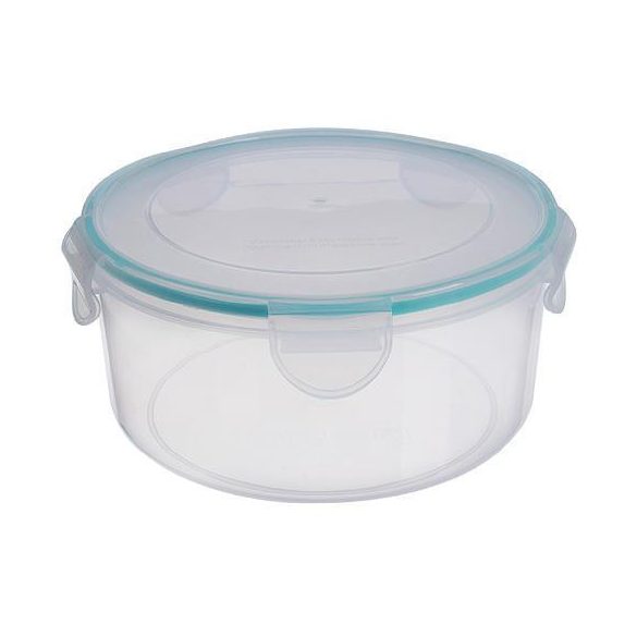 MagicHome műanyag ételhordó/ételtároló doboz - 2.30 liter