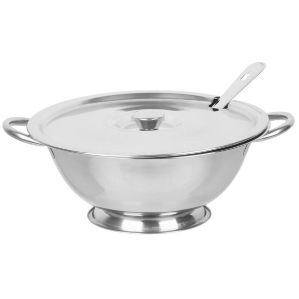 MagicHome bowl, soup with ladle, 3.9 lit