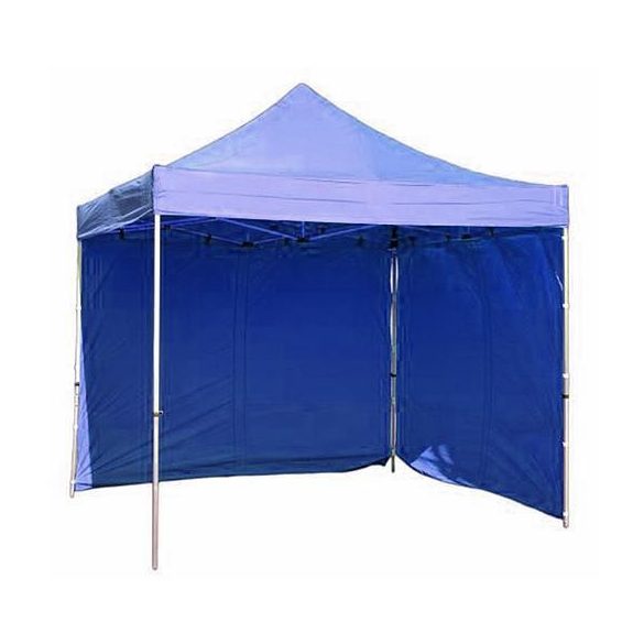 Fesztivál sátor 3 x 3 m