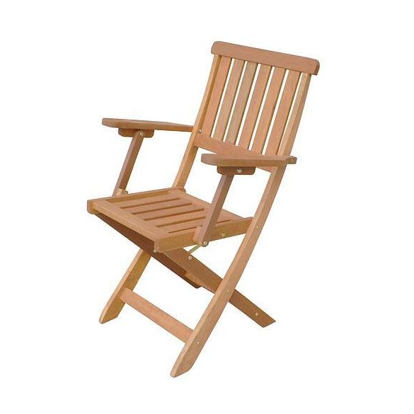 Fa szék, 55 x 58 x 87 cm