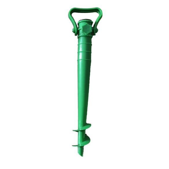 Drill LEQ CONNOR, PVC, 43 cm