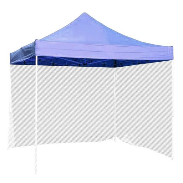 Roof FESTIVAL 45, blue, for tent, UV resistant
