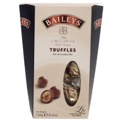 Baileys 150G Truffles Twistwraps Csoki Golyók 479203