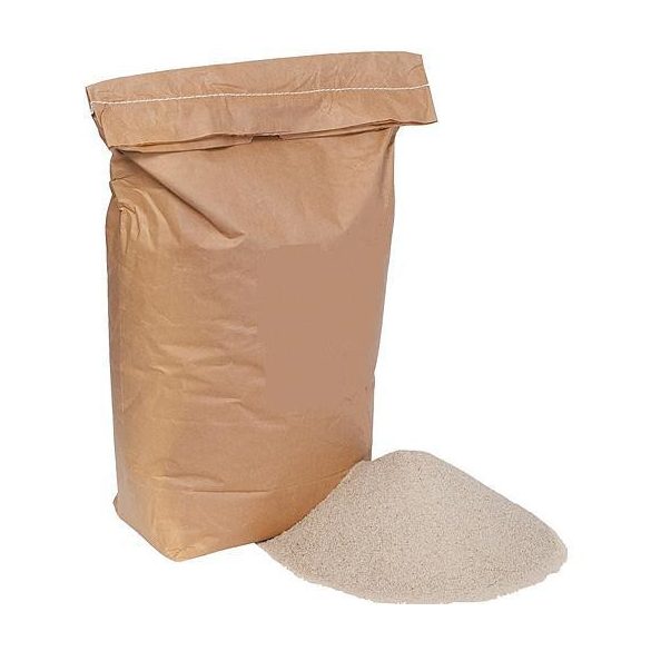 Bestway® homok homokszűrőbe 25 kg, szemcseméret 0,8-1,2 mm