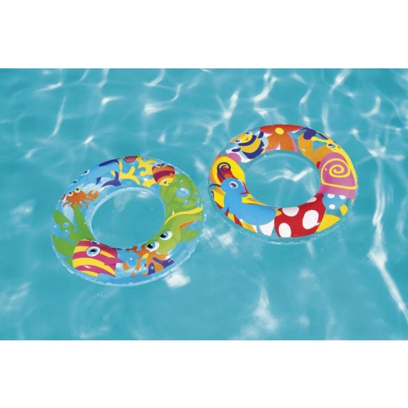 Bestway® 36013 úszógumi, 56 cm, felfújható, gyerek
