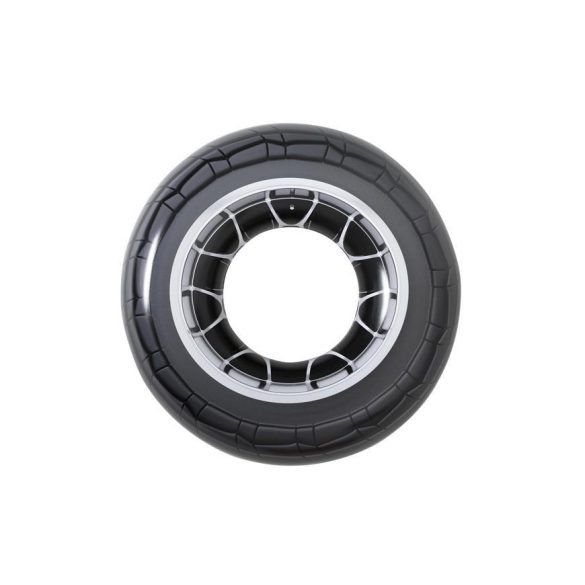 Bestway® 36102 úszógumi, High Velocity Tire, 119 cm, felfújható