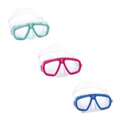 Bestway® Hydro-Swim Lil 'Caymen goggles, swimming
