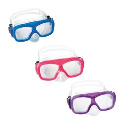 Bestway® Hydro-Swim Goggles Aquanaut, swimming
