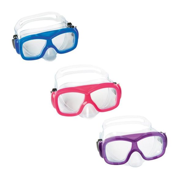 Bestway® Hydro-Swim Goggles Aquanaut, swimming
