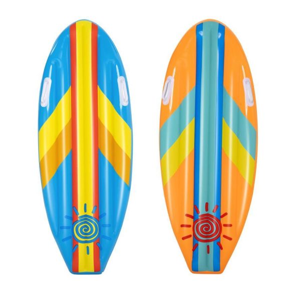 Felfújható szörfdeska Bestway® 42046, Sunny Surf, 114x46 cm