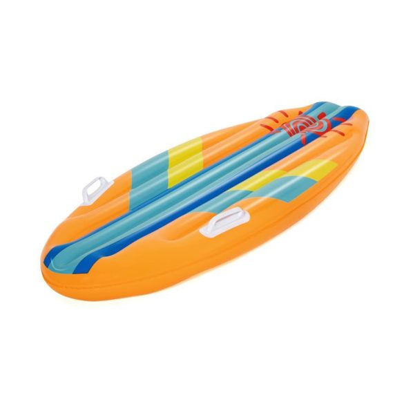 Felfújható szörfdeska Bestway® 42046, Sunny Surf, 114x46 cm