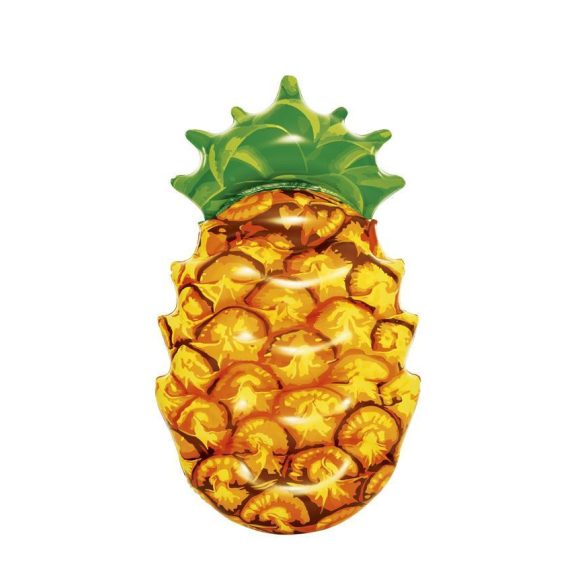 Pihenőmatrac Bestway® 43310, Pineapple, 174x96 cm