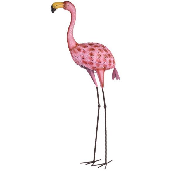 Decoration Mecco 6304, Flamingo, 95 cm