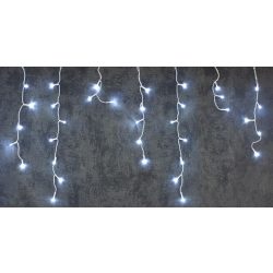   MagicHome, 100 LED hideg fehér, MULTI CONNECT, jégcsap, 230
