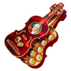 Mozart Mirabell Hegedű 200G /91072/